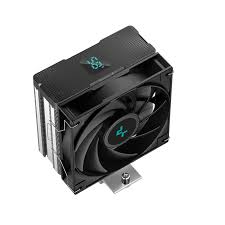 Deepcool A500 Digital | Black